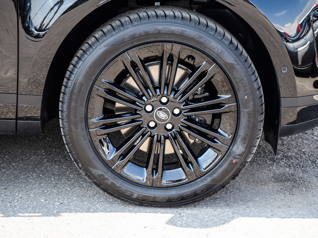 2026 Land Rover Range Rover Evoque P250 S, 多伦多, 全款车
