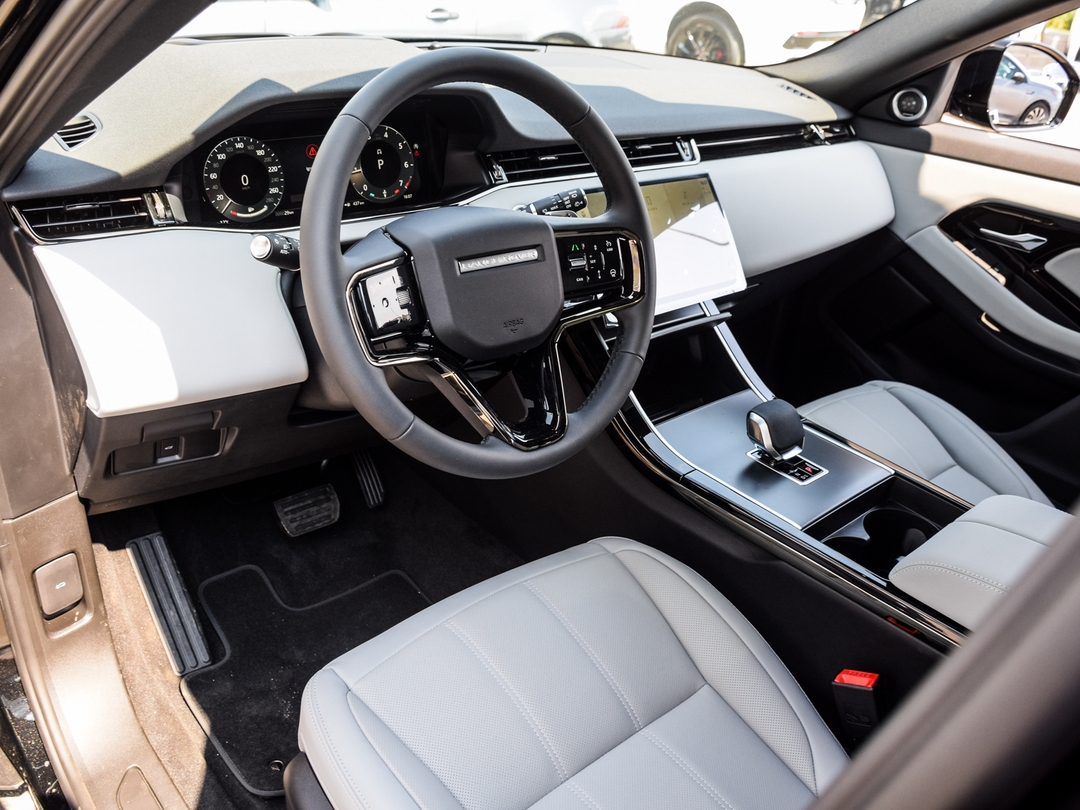 2026 Land Rover Range Rover Evoque P250 S, 多伦多, 全款车