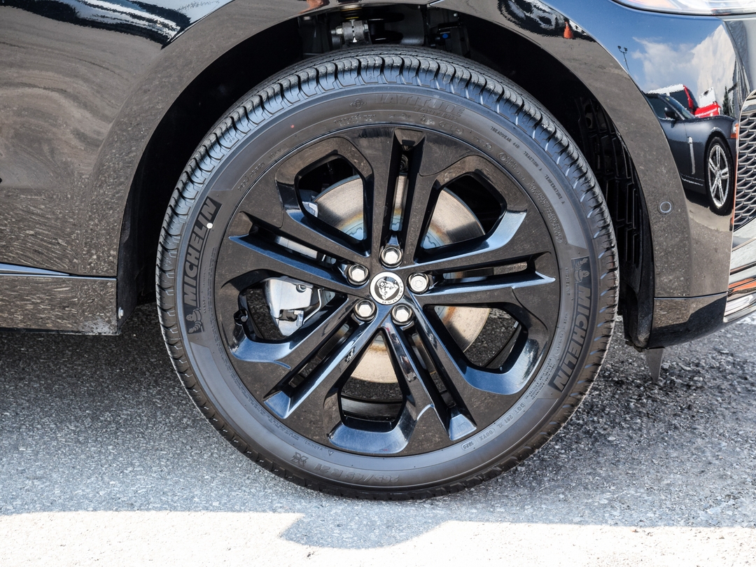 2026 Jaguar F-PACE P400 R-Dynamic S, Toronto, Cash