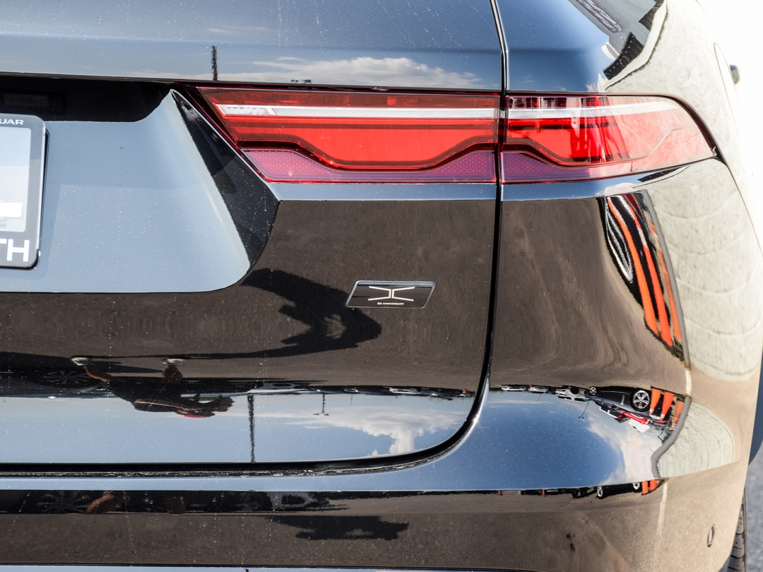 2026 Jaguar F-PACE P400 R-Dynamic S, Toronto, Cash