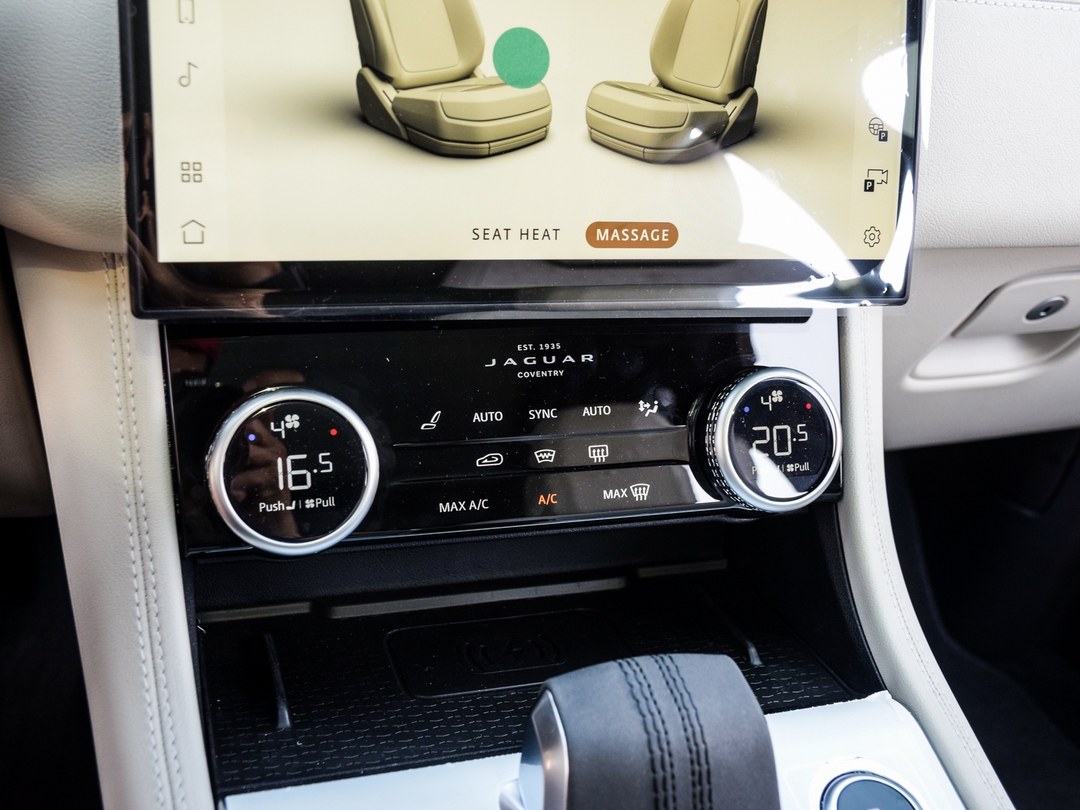 2026 Jaguar F-PACE P400 R-Dynamic S, Toronto, Cash