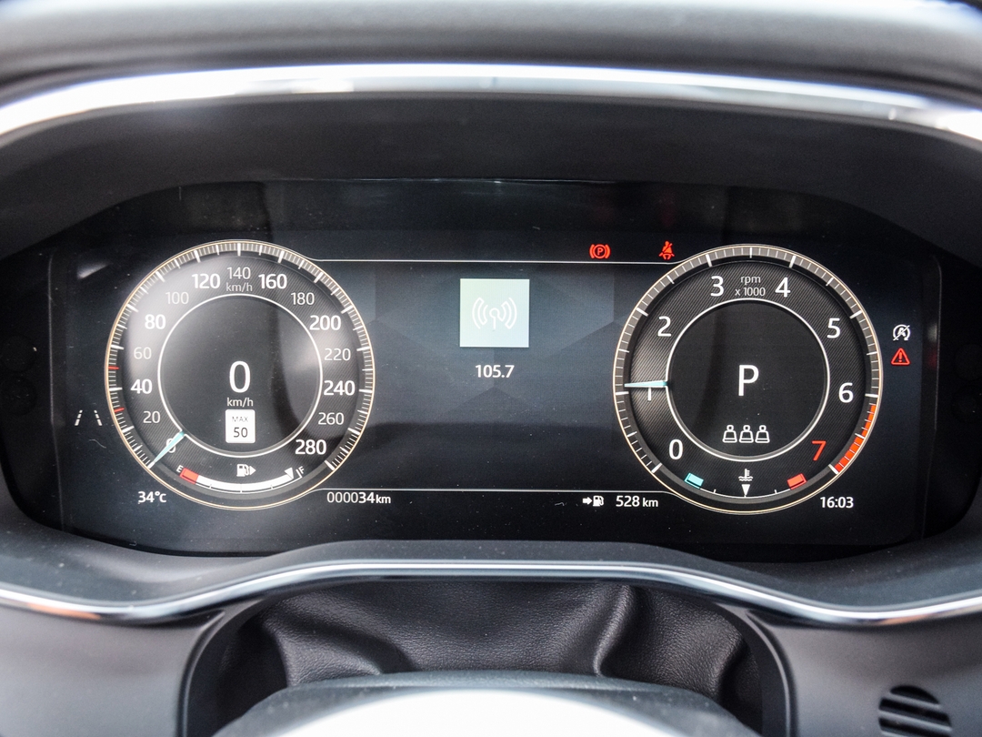 2026 Jaguar F-PACE P400 R-Dynamic S, Toronto, Cash