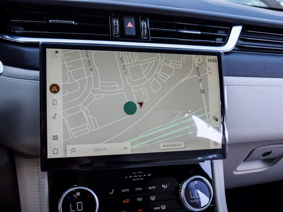 2026 Jaguar F-PACE P400 R-Dynamic S, Toronto, Cash