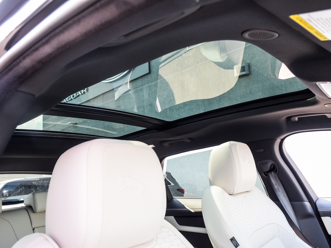 2026 Jaguar F-PACE P400 R-Dynamic S, Toronto, Cash