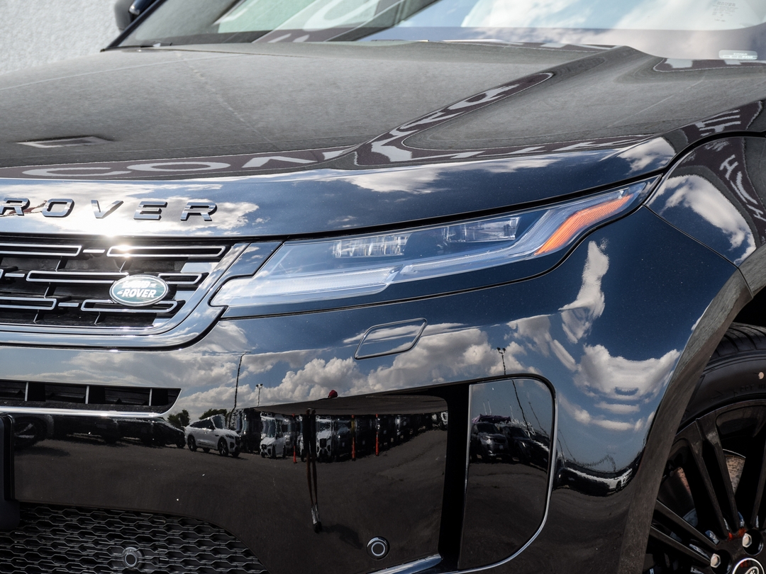 2026 Land Rover Range Rover Evoque P250 S, 多伦多, 全款车