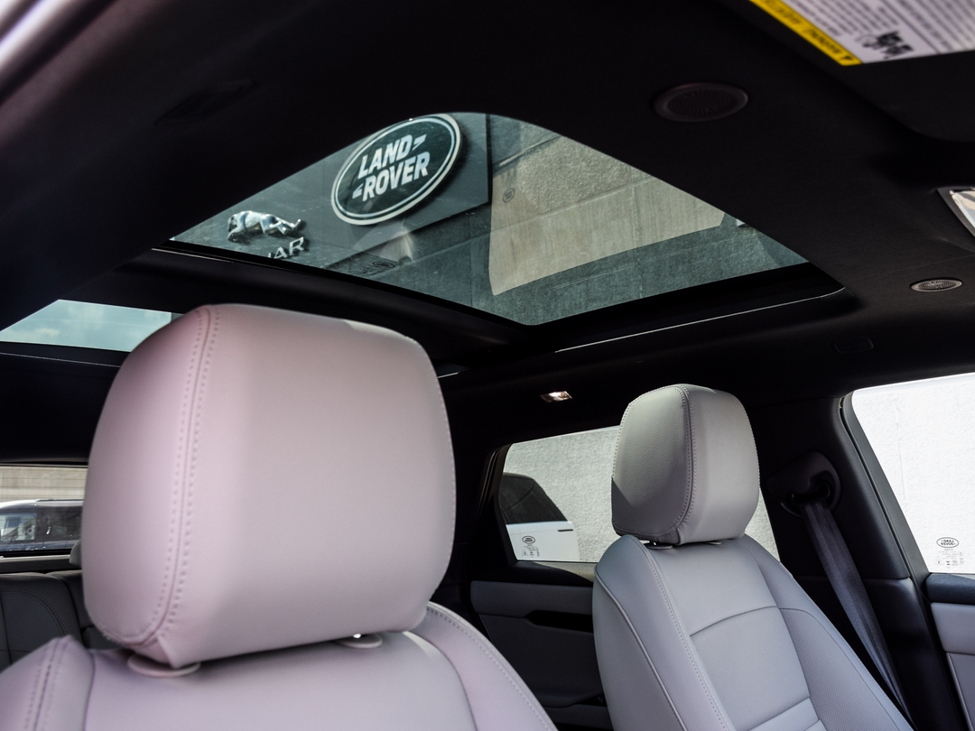 2026 Land Rover Range Rover Evoque P250 S, 多伦多, 全款车