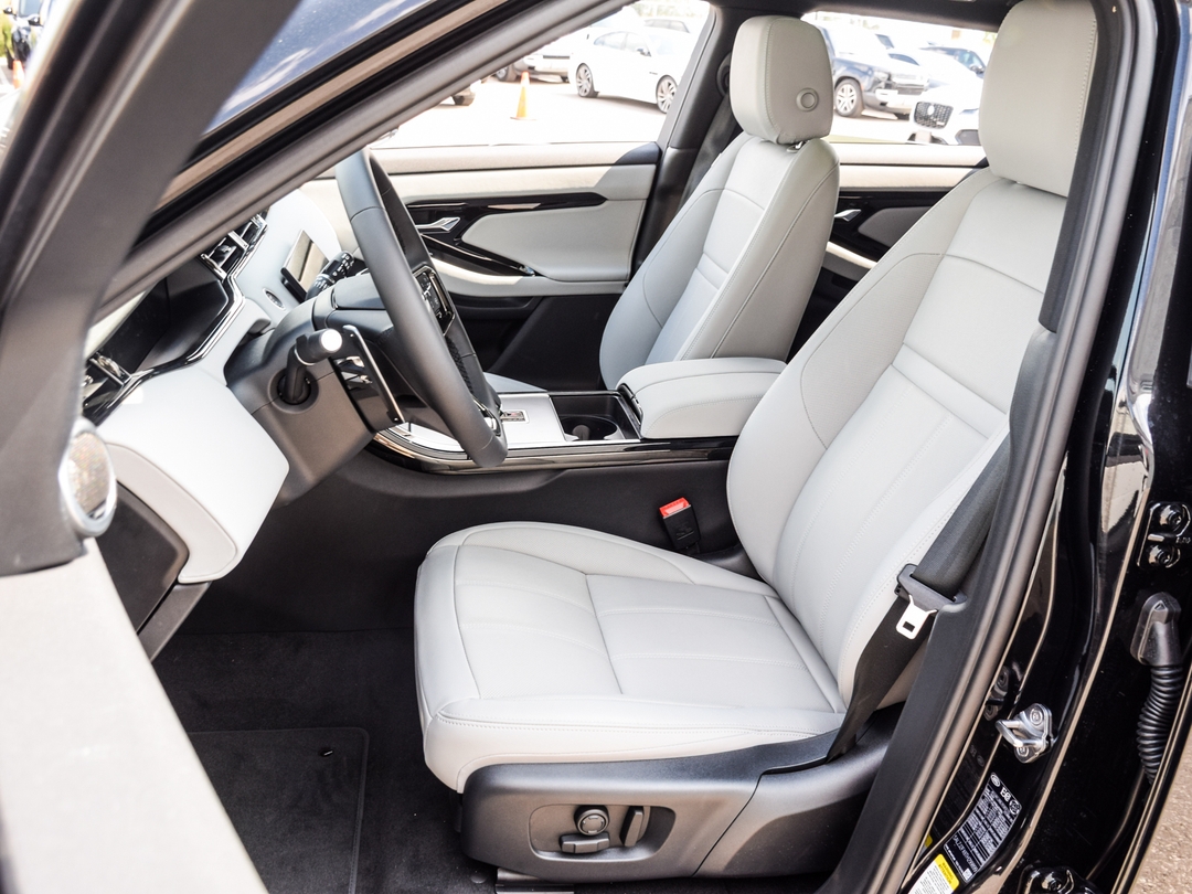 2026 Land Rover Range Rover Evoque P250 S, 多伦多, 全款车