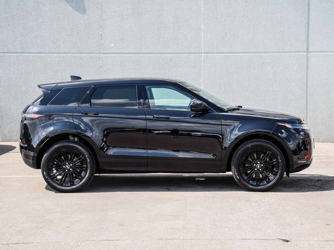 2026 Land Rover Range Rover Evoque P250 S, 多伦多, 全款车