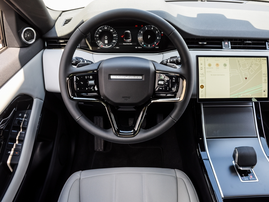 2026 Land Rover Range Rover Evoque P250 S, 多伦多, 全款车