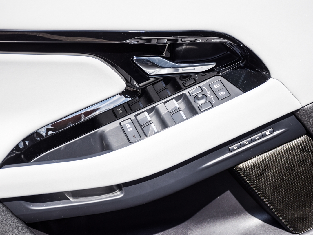 2026 Land Rover Range Rover Evoque P250 S, 多伦多, 全款车