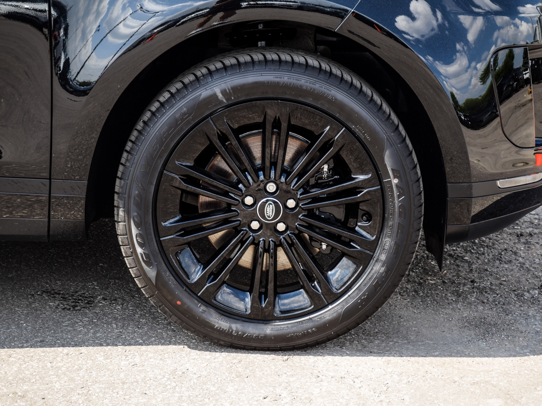 2026 Land Rover Range Rover Evoque P250 S, 多伦多, 全款车
