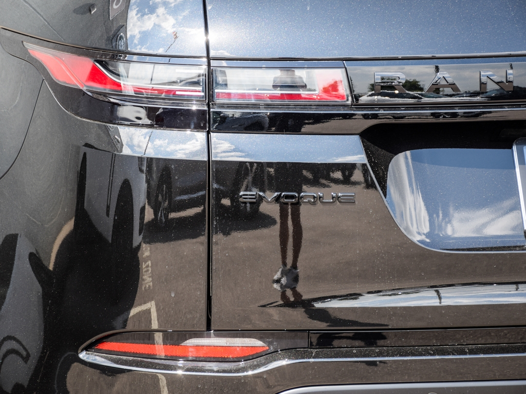 2026 Land Rover Range Rover Evoque P250 S, 多伦多, 全款车
