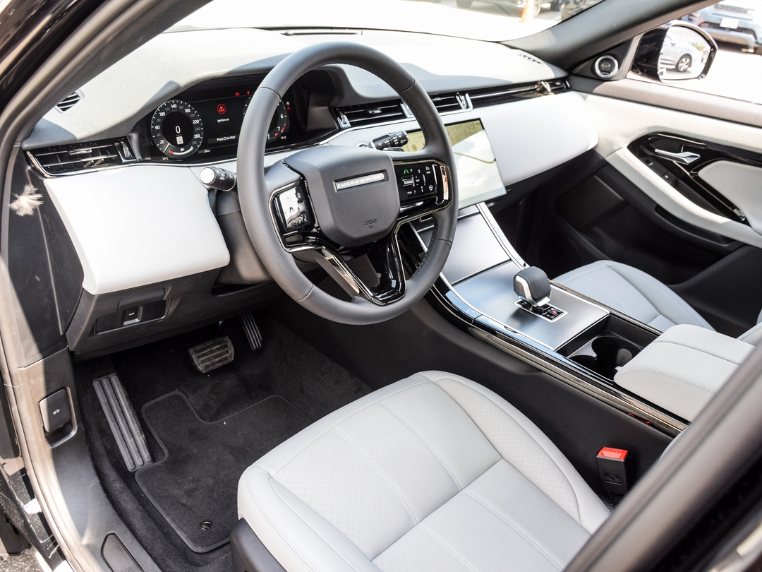 2026 Land Rover Range Rover Evoque P250 S, 多伦多, 全款车