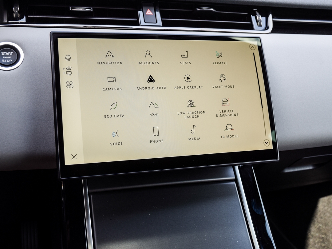 2026 Land Rover Range Rover Evoque P250 S, 多伦多, 全款车
