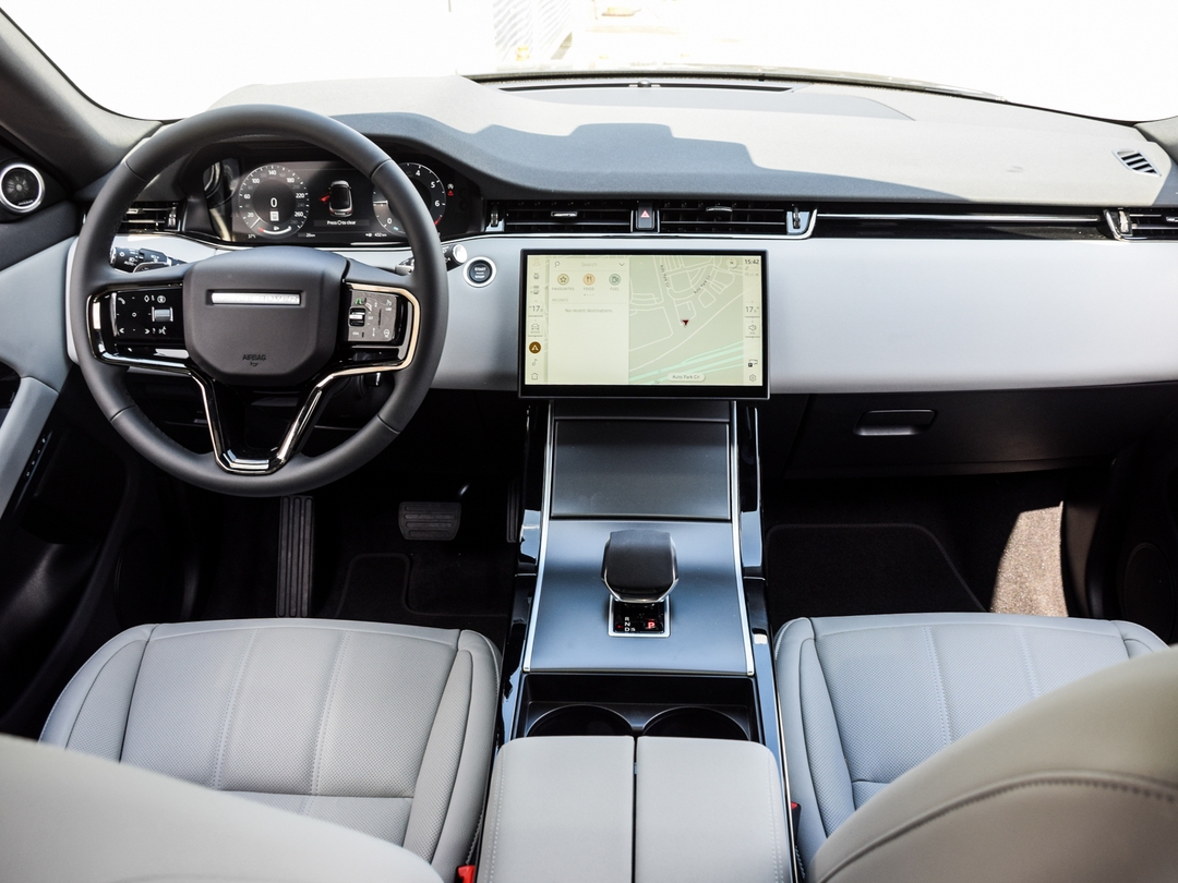 2026 Land Rover Range Rover Evoque P250 S, 多伦多, 全款车