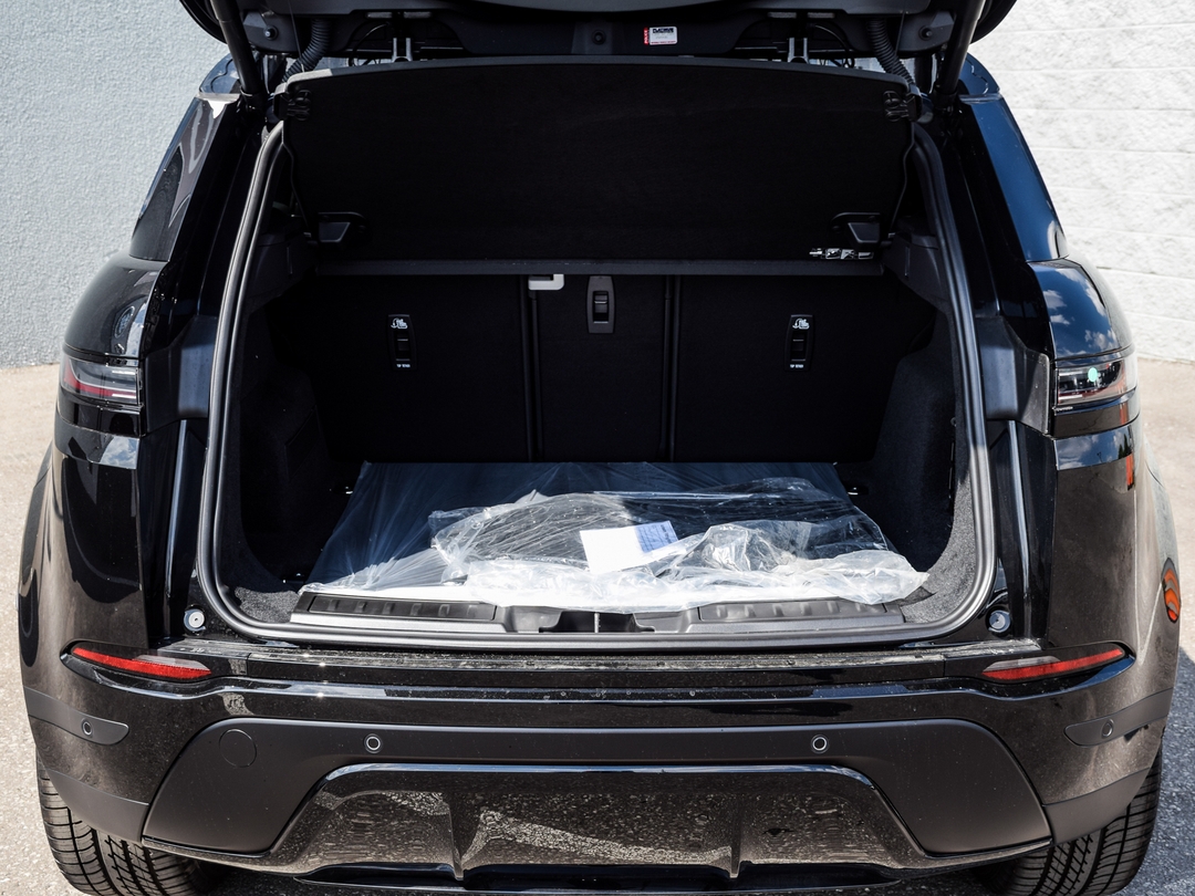 2026 Land Rover Range Rover Evoque P250 S, 多伦多, 全款车