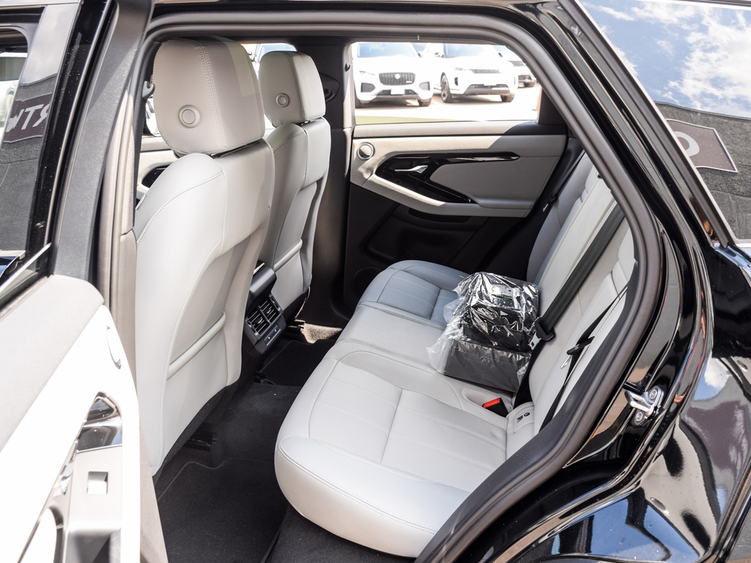 2026 Land Rover Range Rover Evoque P250 S, 多伦多, 全款车
