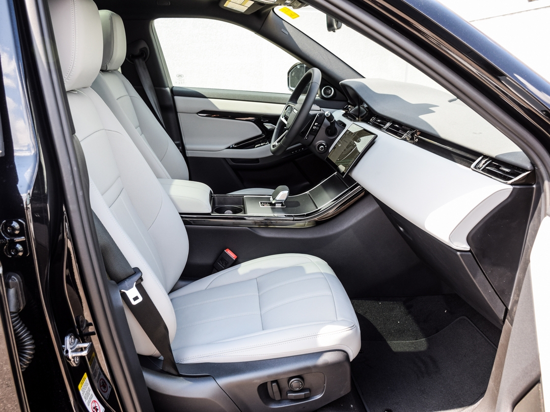 2026 Land Rover Range Rover Evoque P250 S, 多伦多, 全款车