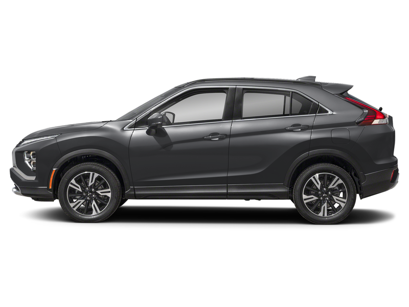 2025 Mitsubishi Eclipse Cross