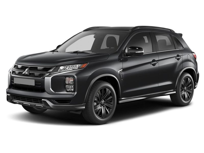 2025 Mitsubishi RVR