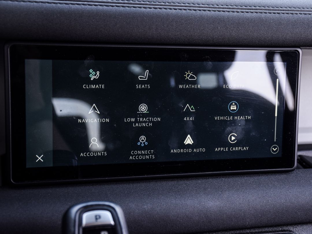 2021 Land Rover Defender 110 X-Dynamic SE, Toronto, Cash