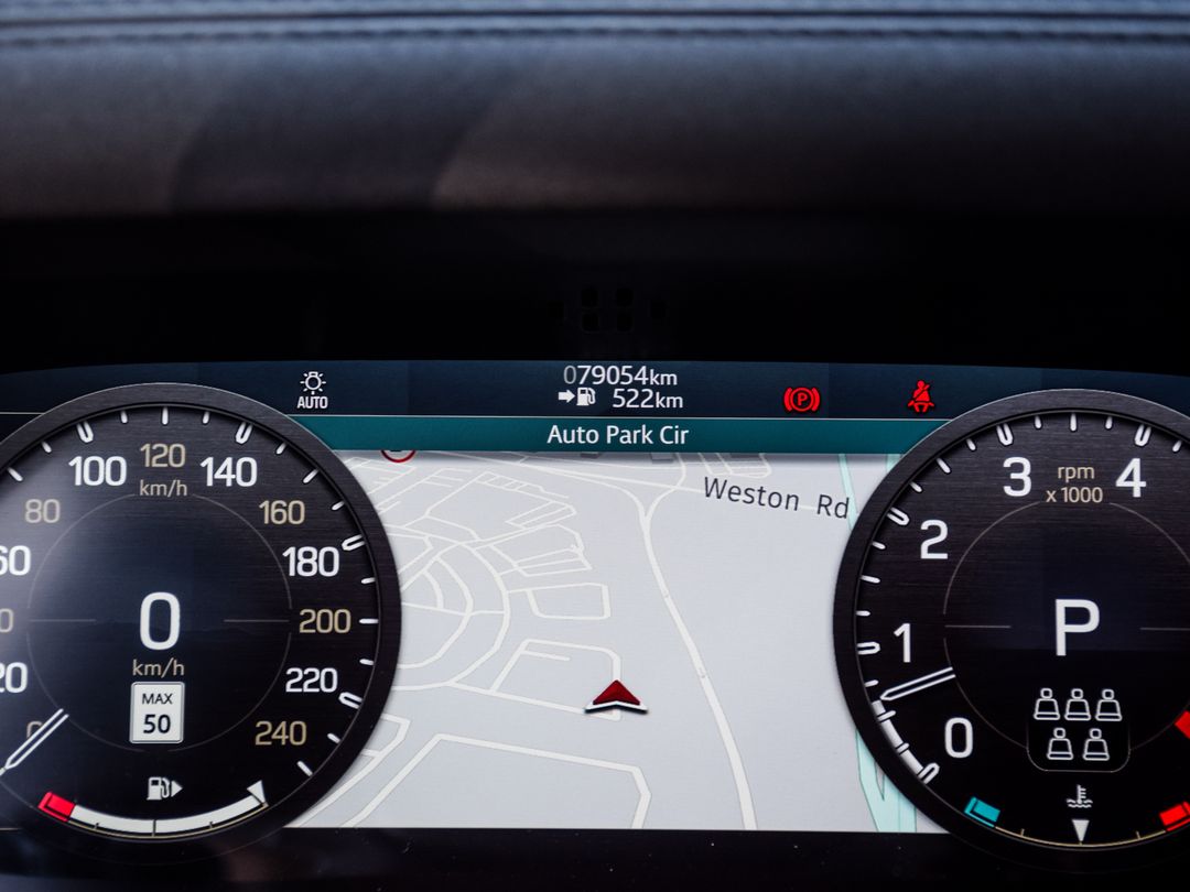 2021 Land Rover Defender 110 X-Dynamic SE, Toronto, Cash