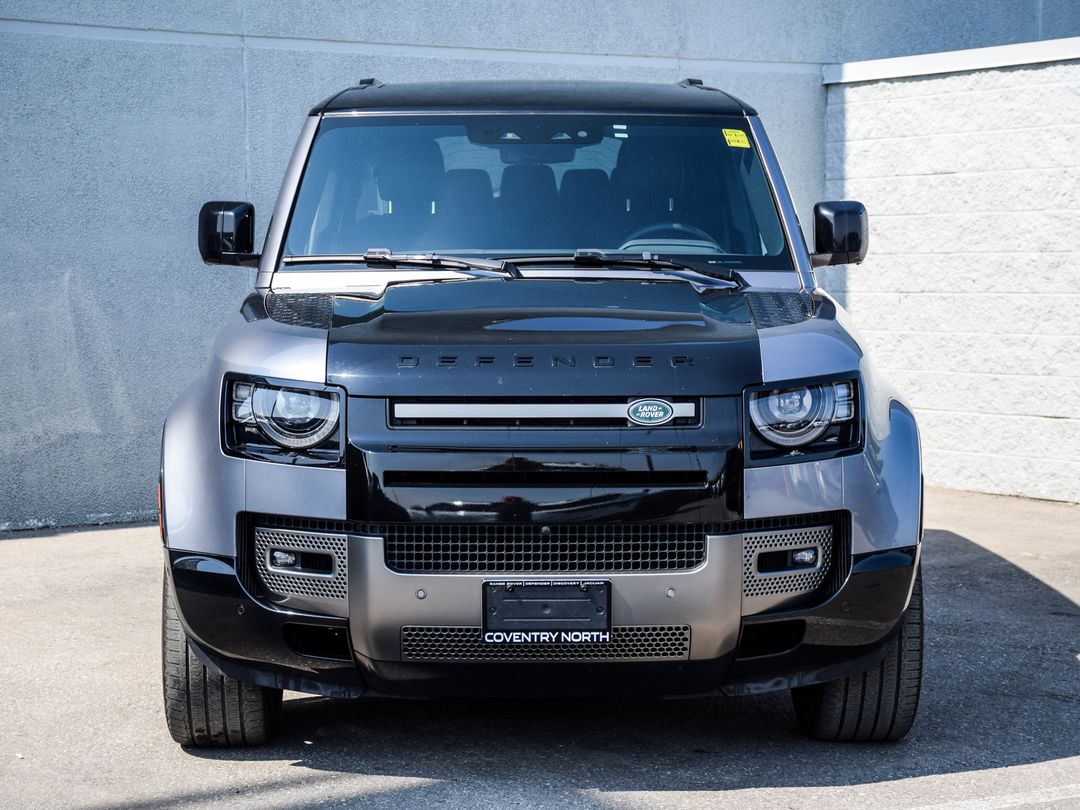 2021 Land Rover Defender 110 X-Dynamic SE, Toronto, Cash