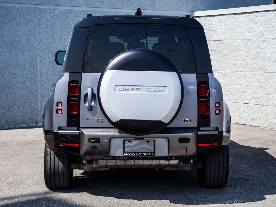 2021 Land Rover Defender 110 X-Dynamic SE, Toronto, Cash