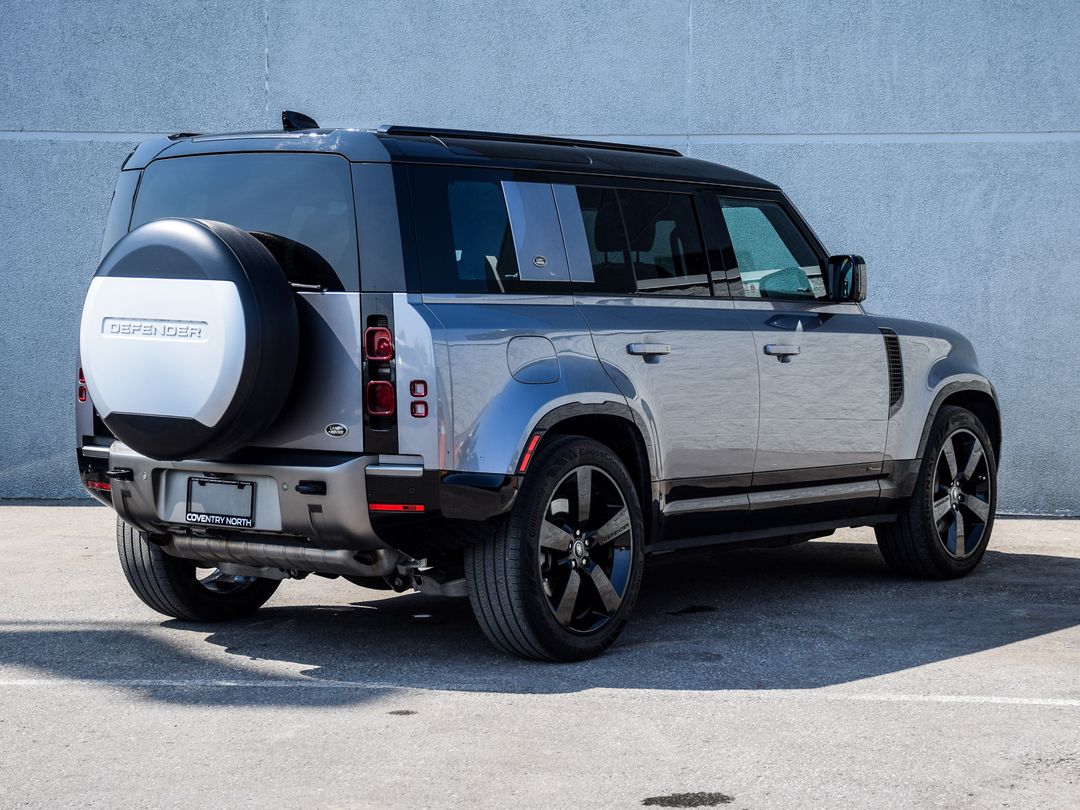 2021 Land Rover Defender 110 X-Dynamic SE, Toronto, Cash