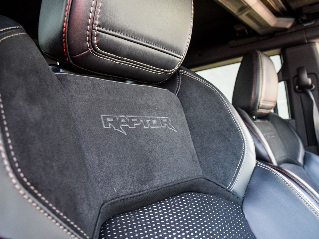2023 Ford Bronco Raptor, Toronto, Cash