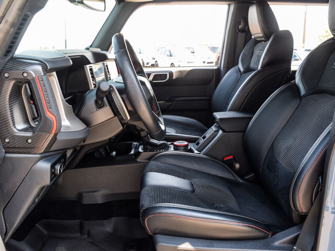 2023 Ford Bronco Raptor, Toronto, Cash