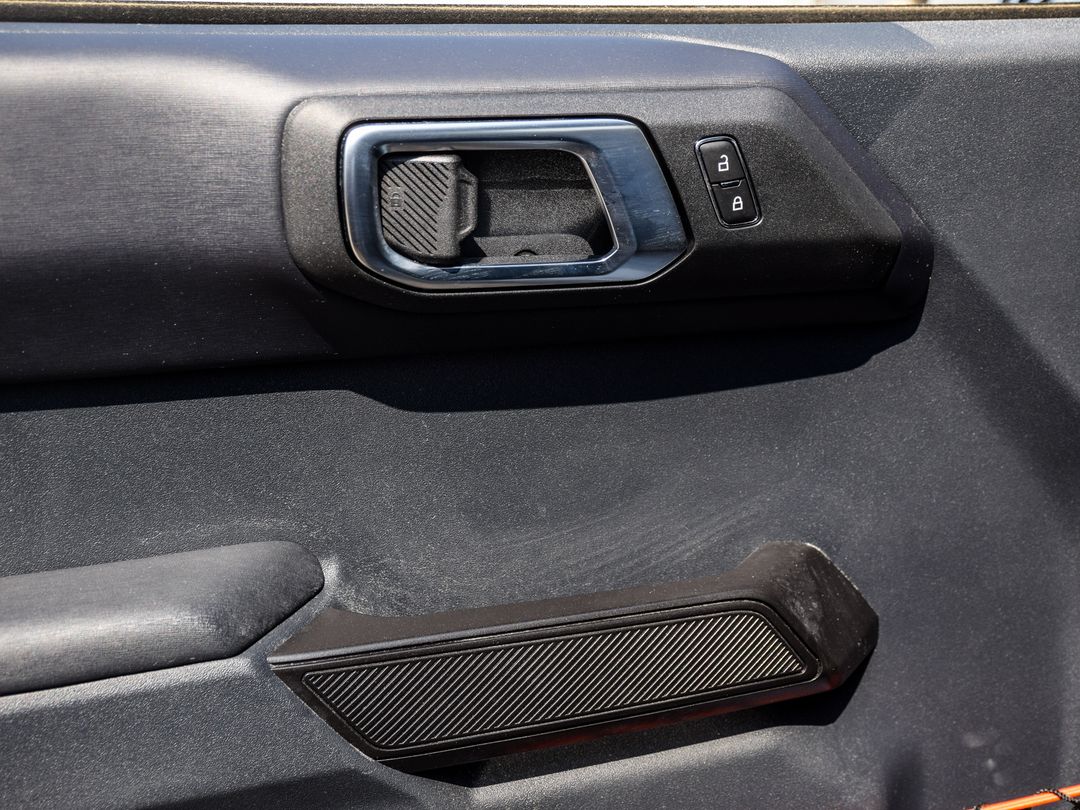 2023 Ford Bronco Raptor, Toronto, Cash