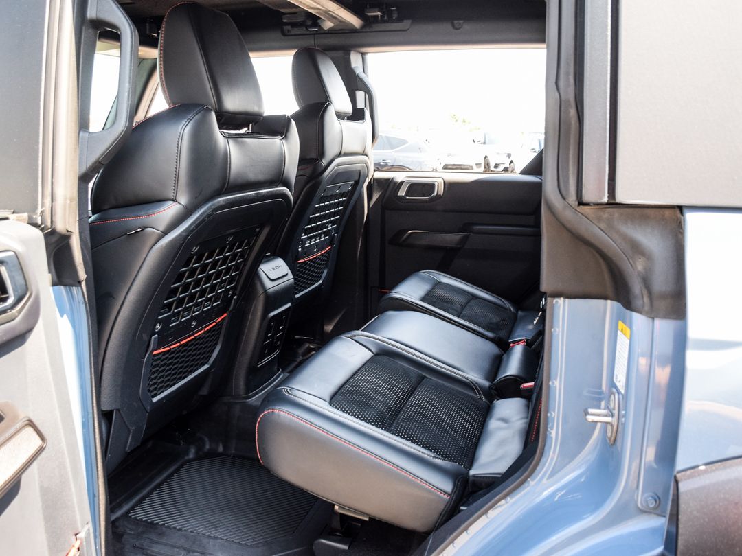 2023 Ford Bronco Raptor, Toronto, Cash