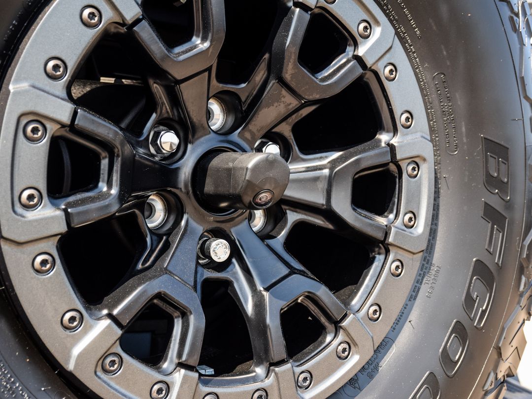 2023 Ford Bronco Raptor, Toronto, Cash