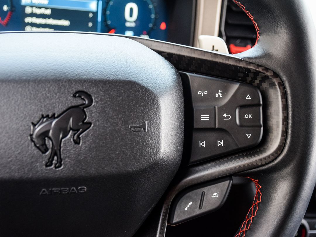2023 Ford Bronco Raptor, Toronto, Cash