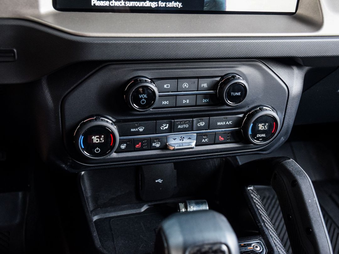 2023 Ford Bronco Raptor, Toronto, Cash