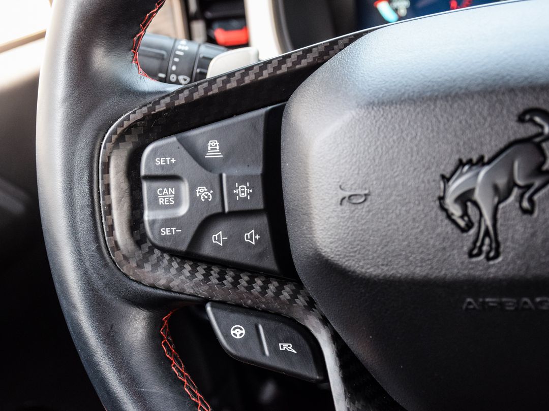 2023 Ford Bronco Raptor, Toronto, Cash