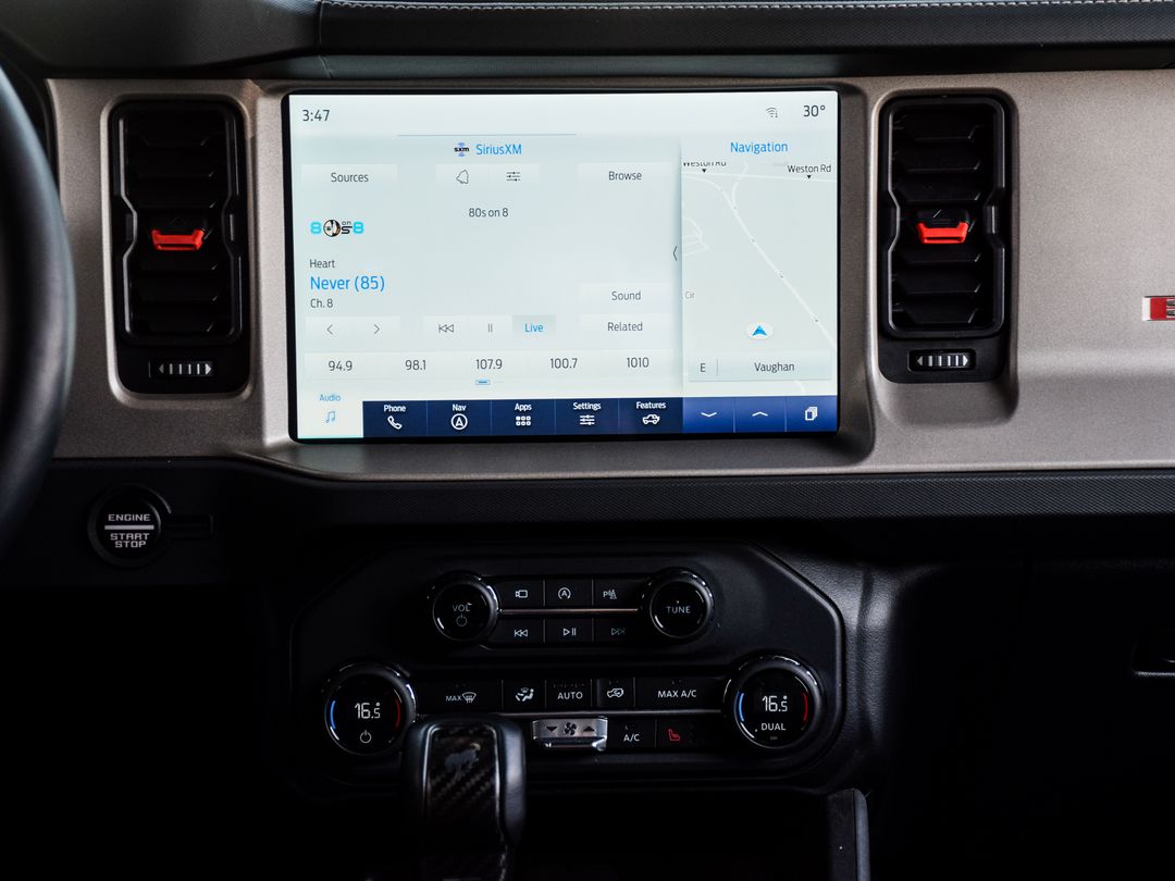 2023 Ford Bronco Raptor, Toronto, Cash