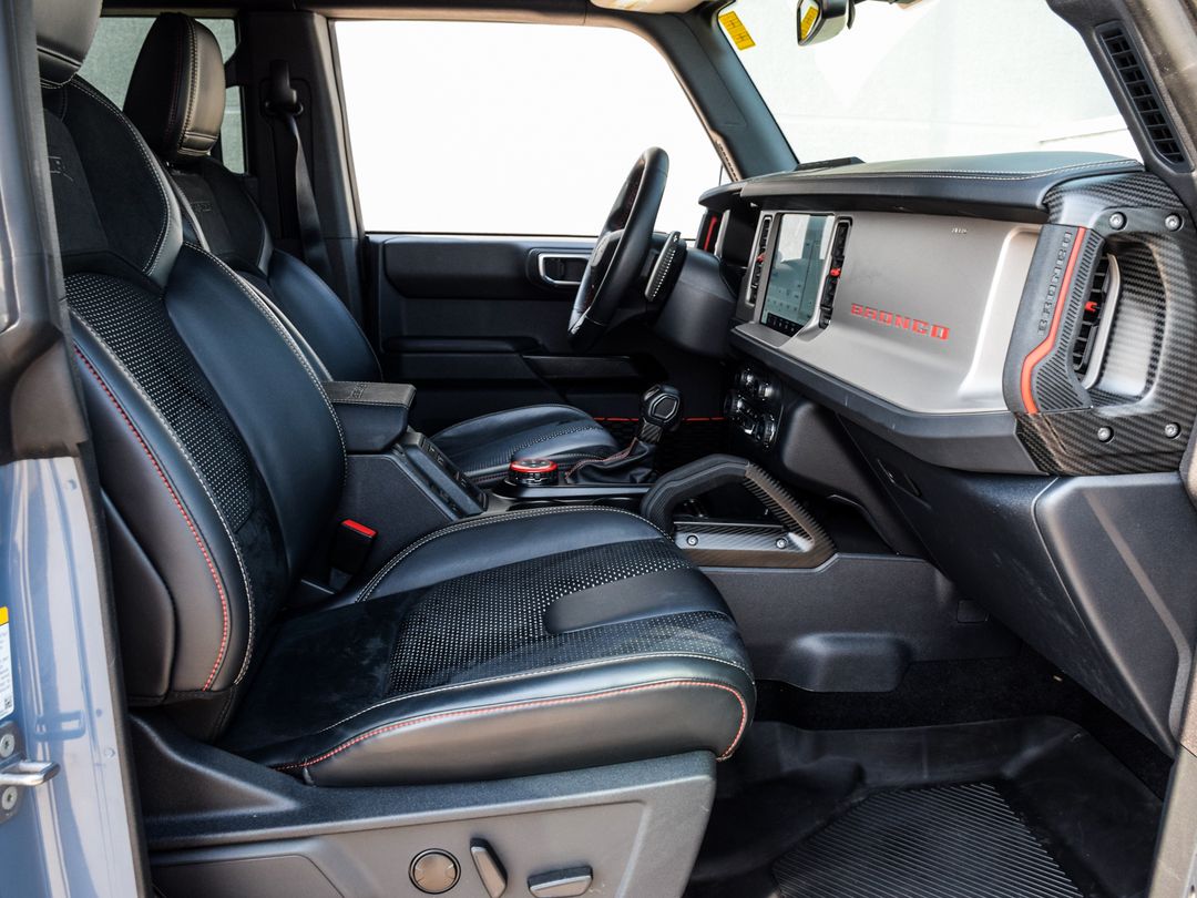 2023 Ford Bronco Raptor, Toronto, Cash