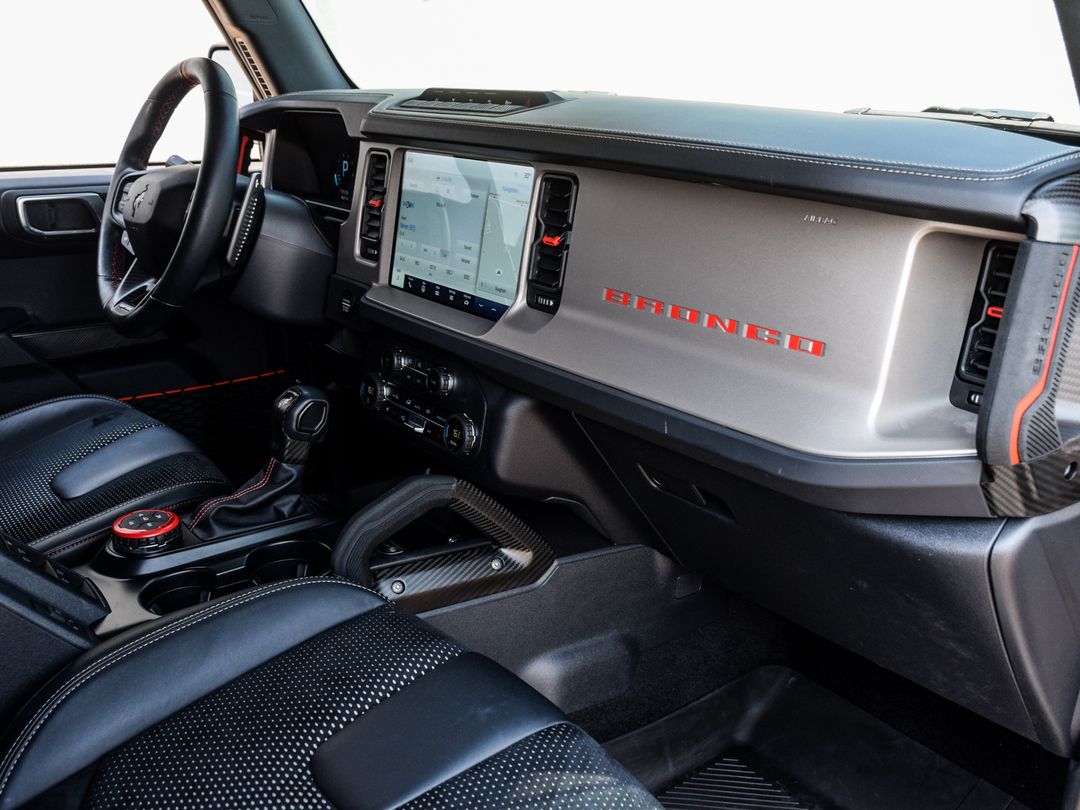 2023 Ford Bronco Raptor, Toronto, Cash