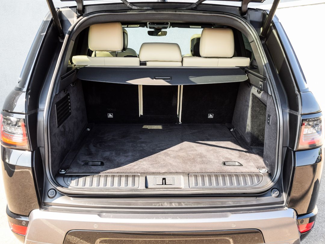 2022 Land Rover Range Rover Sport HSE Silver MHEV, Toronto, Cash
