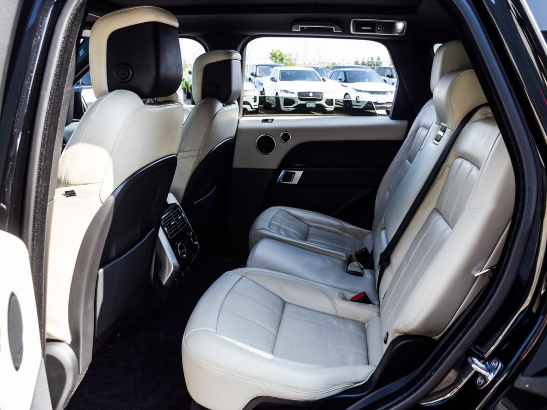 2022 Land Rover Range Rover Sport HSE Silver MHEV, Toronto, Cash