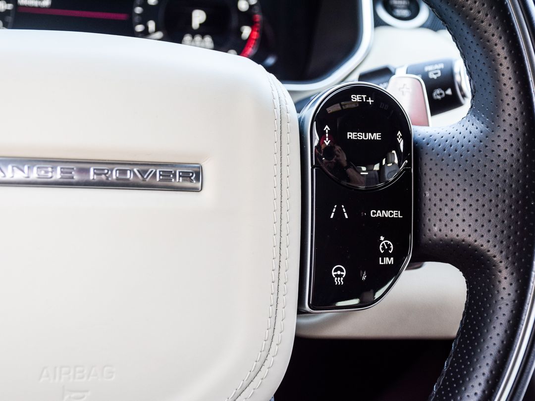 2022 Land Rover Range Rover Sport HSE Silver MHEV, Toronto, Cash