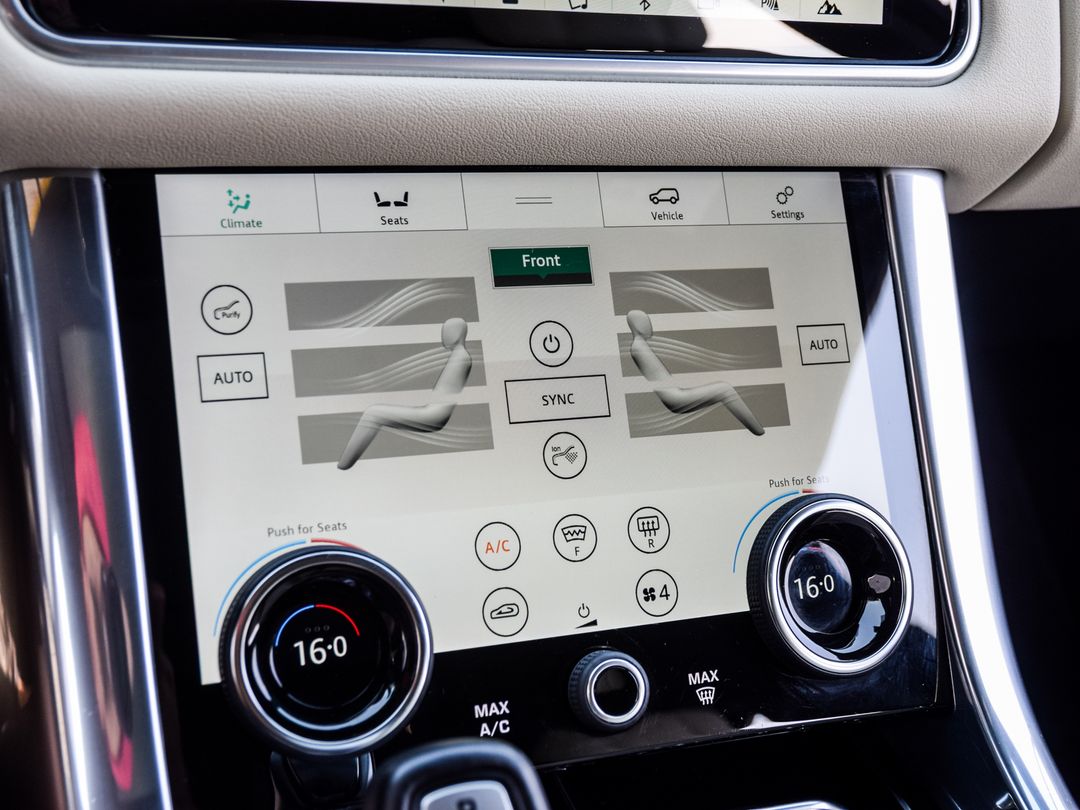 2022 Land Rover Range Rover Sport HSE Silver MHEV, Toronto, Cash