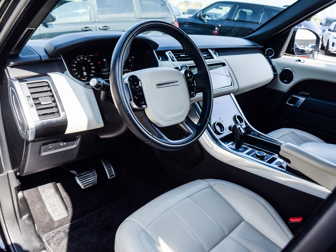 2022 Land Rover Range Rover Sport HSE Silver MHEV, Toronto, Cash
