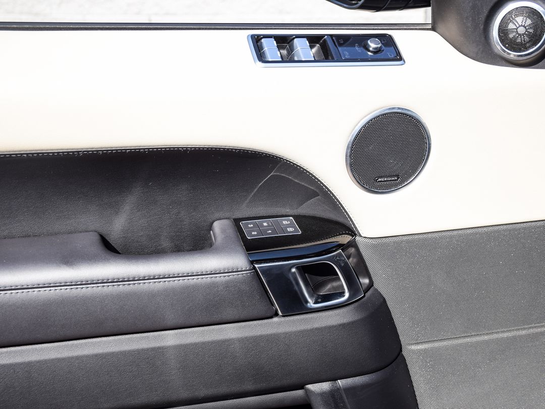 2022 Land Rover Range Rover Sport HSE Silver MHEV, Toronto, Cash