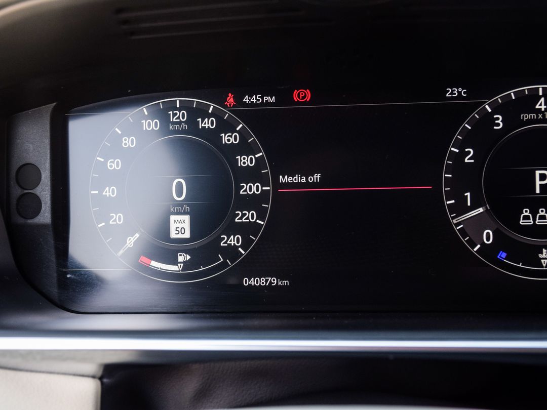 2022 Land Rover Range Rover Sport HSE Silver MHEV, Toronto, Cash