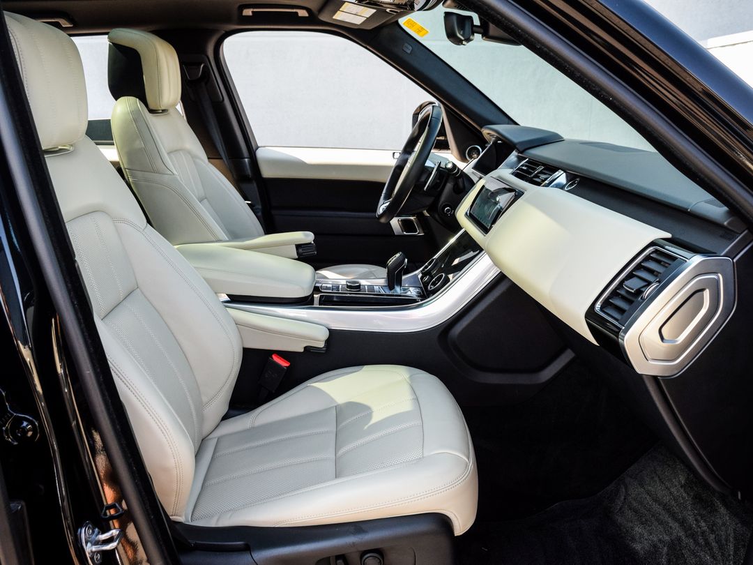 2022 Land Rover Range Rover Sport HSE Silver MHEV, Toronto, Cash