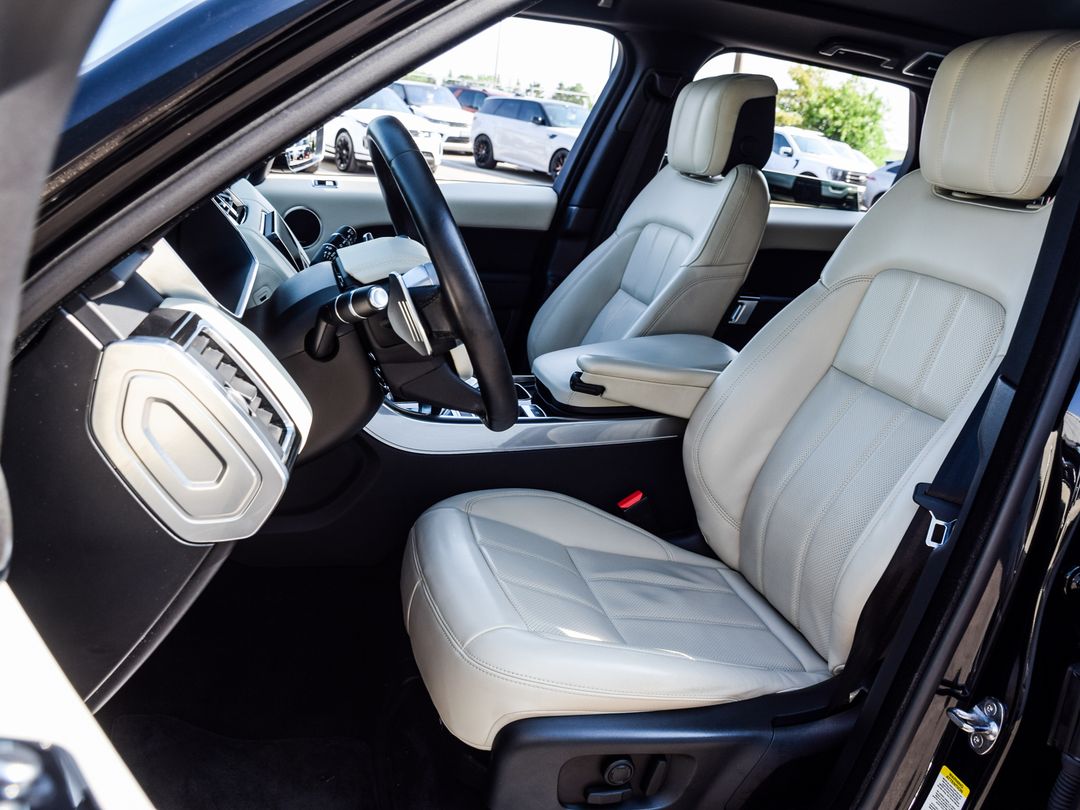 2022 Land Rover Range Rover Sport HSE Silver MHEV, Toronto, Cash