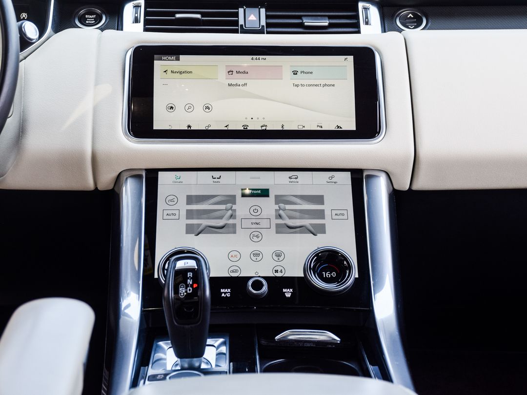 2022 Land Rover Range Rover Sport HSE Silver MHEV, Toronto, Cash